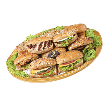 Sandwich Diet-ساندويتش دايت